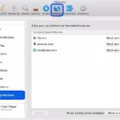How To Turn Off Pop-Up Blocker Macbook 3