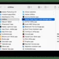 How To Uninstall Flash Player From Mac 4 How To Uninstall Flash Player From Mac 3