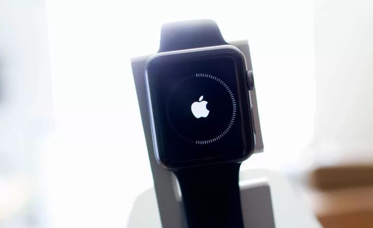 Unpairing Your Apple Watch From Your IPhone 3