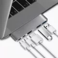 How To Connect To USB Port For Mac Air ? 8
