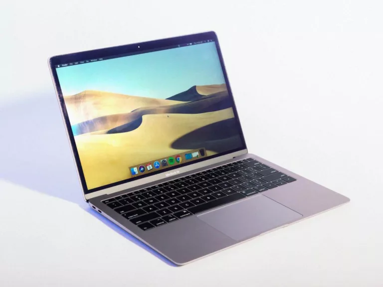17 Facts About MacBook Air Viruses 1