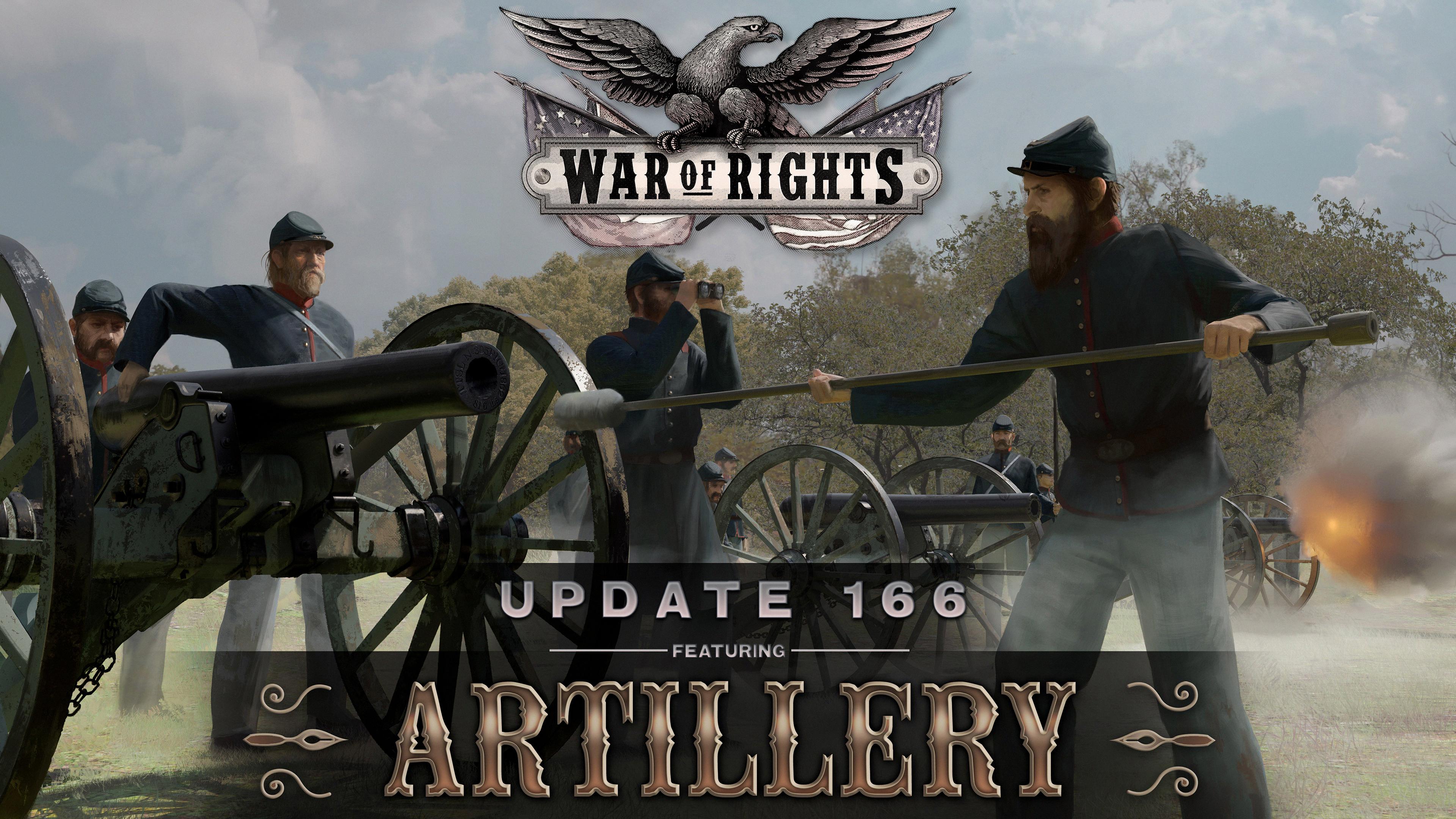 18 Facts About War Of Rights 5