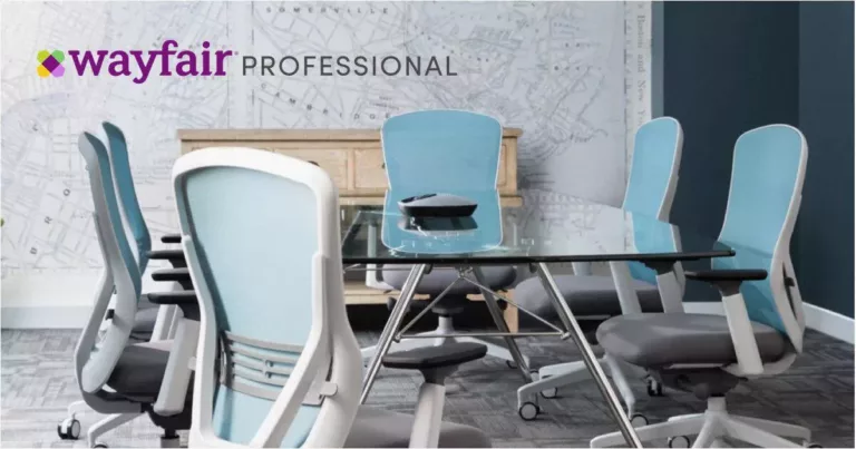 43 Facts About Wayfair Professional 15