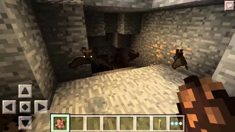 31 Facts About Minecraft - Bats & More 5
