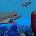 31 Facts About Minecraft - Dolphins 5