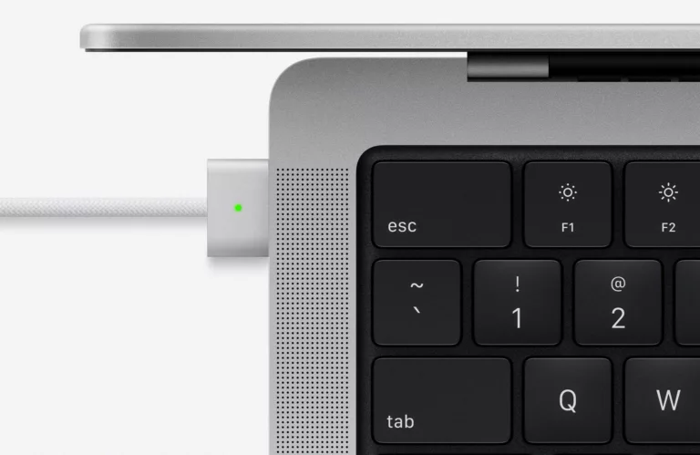 How Many Watts Charger Should I Use For MacBook Pro? 12