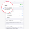 What is My SSID and How to Find it 9