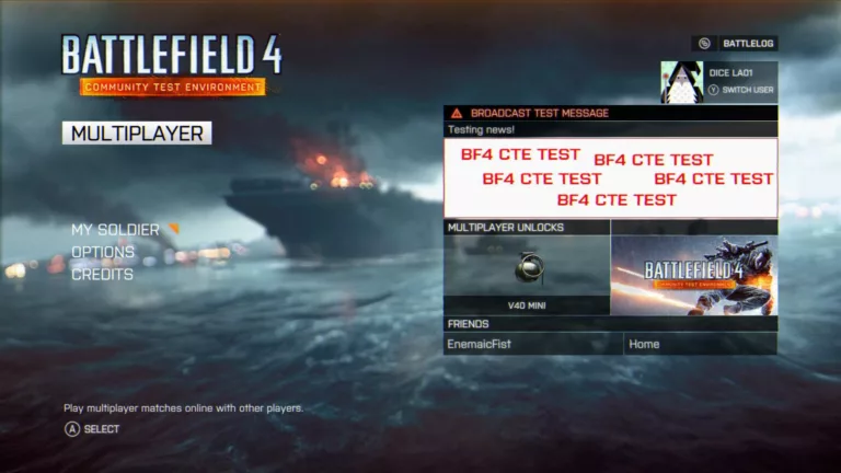 30 Facts About Battlefield 4 12