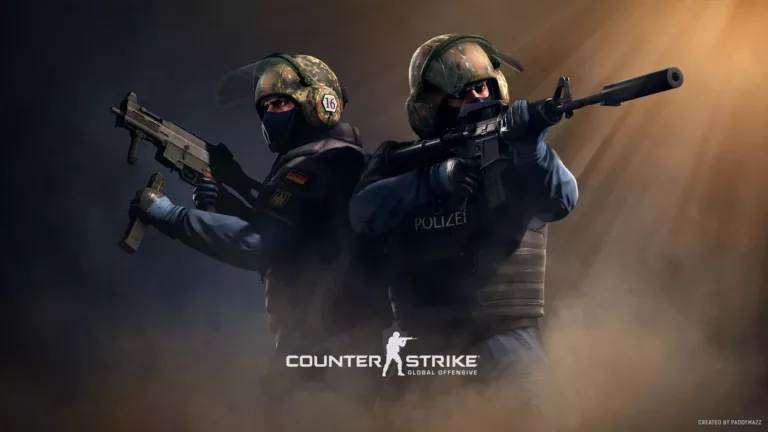 16 Fact About Counter-Strike: Global Offensive (CS:GO) 15