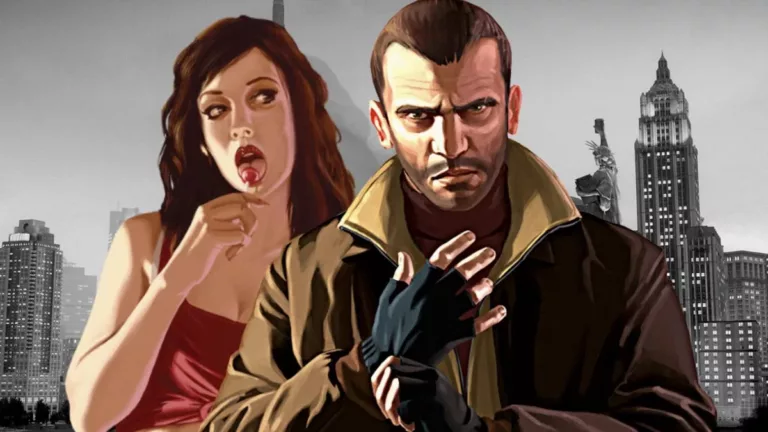 34 Facts About GTA Versions 1