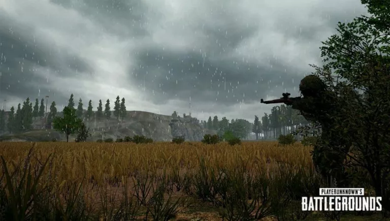 30 Facts About PlayerUnknown's Battleground - PUBG 6