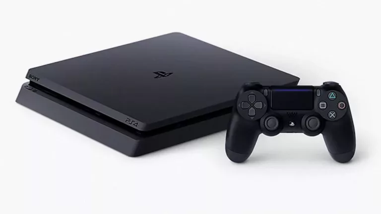 When Did The PS4 Come Out 4