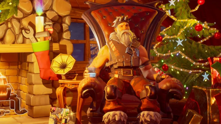 12 Tips About Fortnite Presents 14