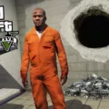 23 GTA 5 Tips - Prison Break 12