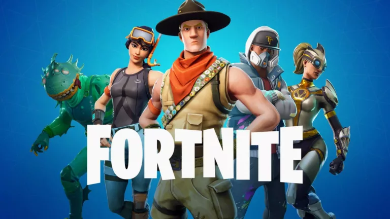 Fortnite FAQ - 19 Questions And Answers 14