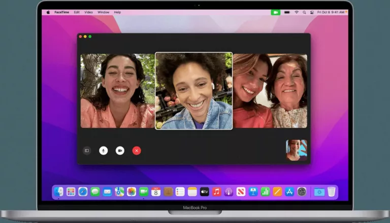 Why Can't I Facetime On My Mac ? 3