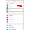 Why Does My Hotspot Keep Turning Off 11