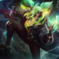 Facts About Zeri – League Of Legends 1