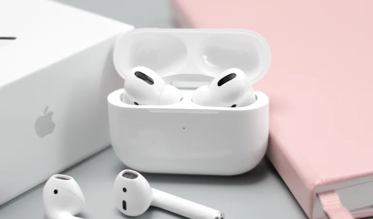 Easy Steps to Connect AirPods to Zoom 3