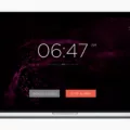 How to Set an Alarm on Mac 7