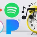 How to Make a Song Your Alarm 13