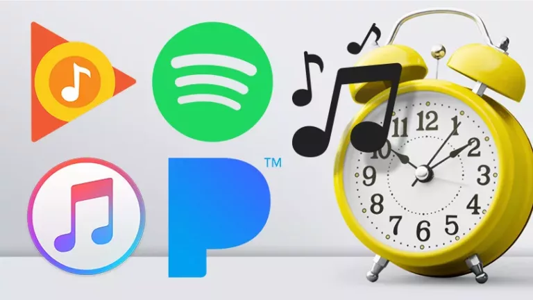 How to Make a Song Your Alarm 11