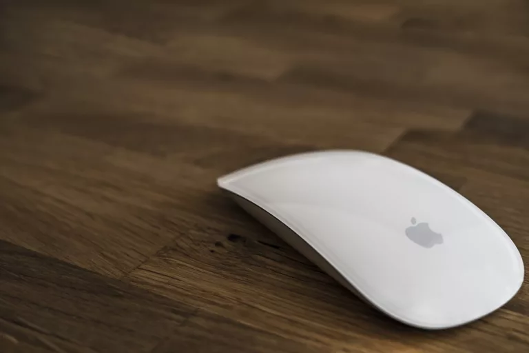 How to Charge Your Apple Mouse 19