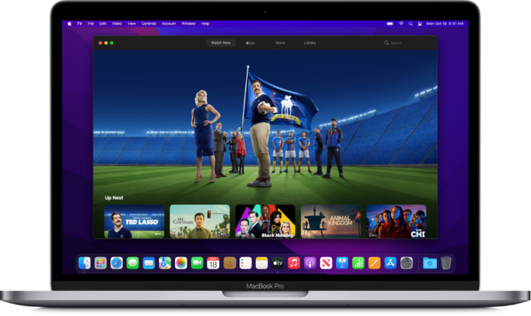 A Guide to Authorizing Your Computer for Apple TV 1