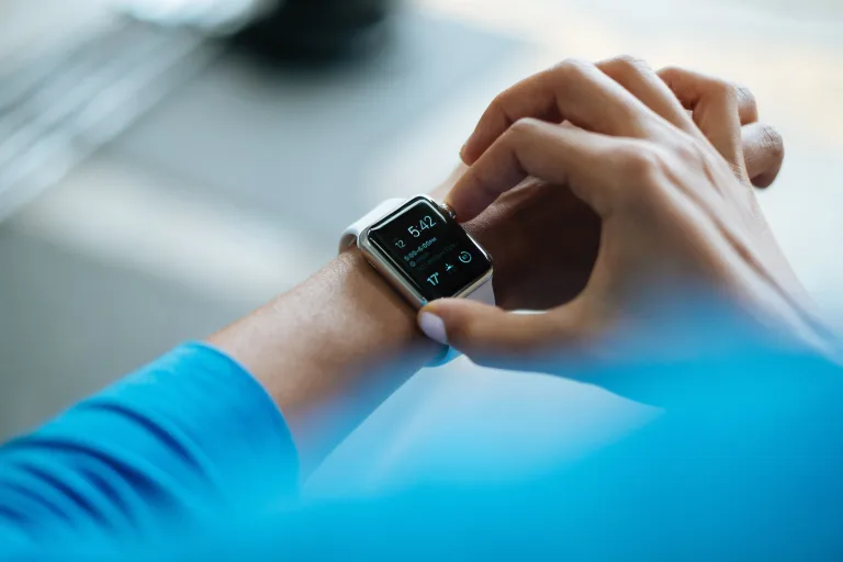How to Lower the Volume on Your Apple Watch 9