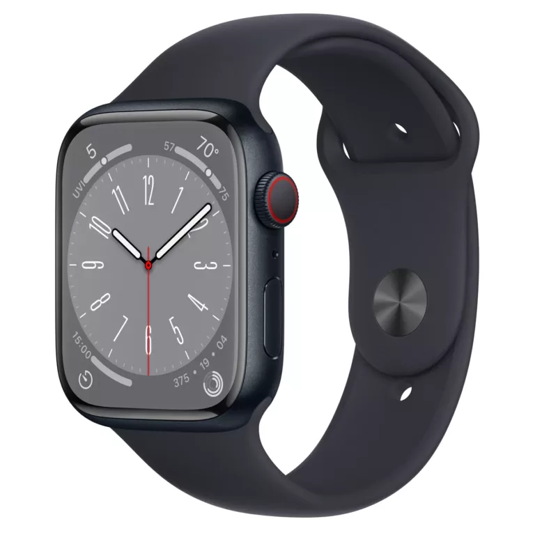 The Easy Guide to Connecting Your Apple Watch to Your Phone 9