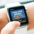 Unlock the Potential of Your Apple Watch with Audible 5