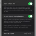 How to Easily Turn Off Bedtime on Your iPhone 9