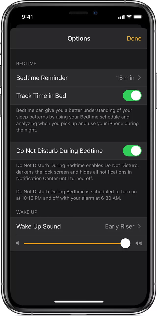How to Easily Turn Off Bedtime on Your iPhone 17