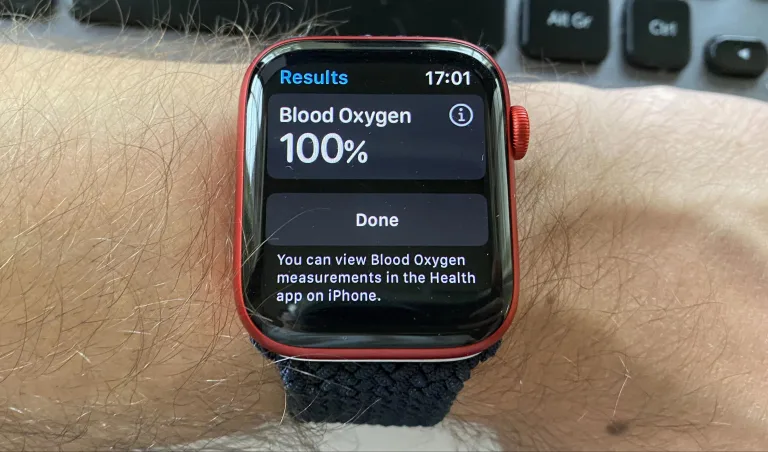 How a Blood Oxygen App Can Help You Monitor and Improve Your Health 13