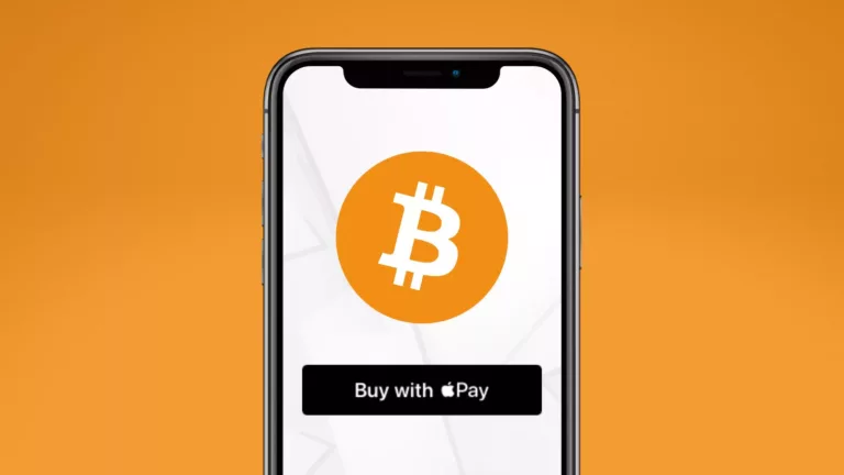 How to Buy Bitcoin with Apple Pay 15