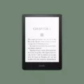 How to Enjoy Hands-Free Reading with Kindle's Read-Aloud Feature 1