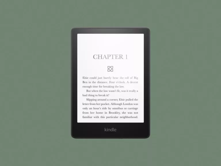 How to Enjoy Hands-Free Reading with Kindle's Read-Aloud Feature 11