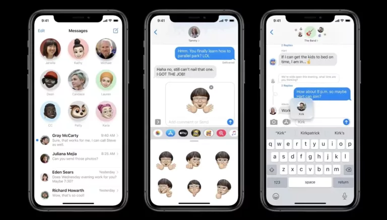 Fake Locations on iMessage - How to Trick Your Friends 3
