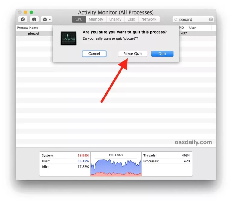 Unlock Your Productivity with the Clipboard Mac: 5