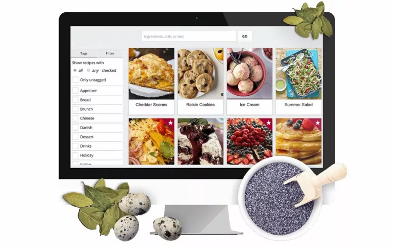 Smarter Way to Cook with Copy Me That App 5