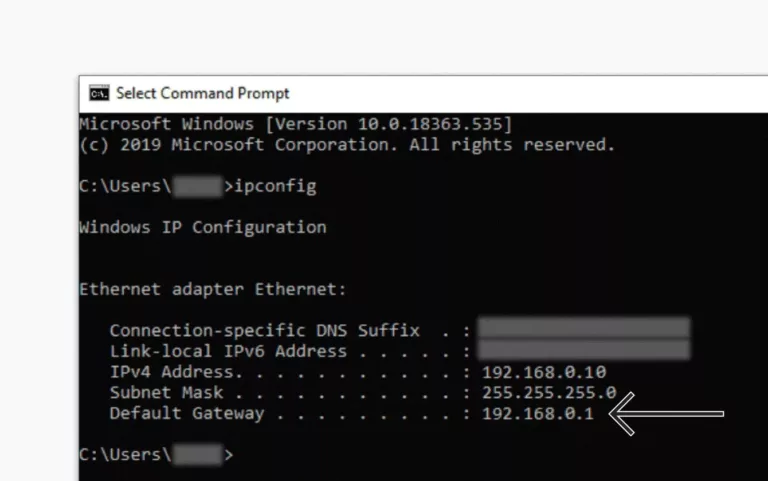 Unlocking the Mysteries of the Default Gateway Address: 11