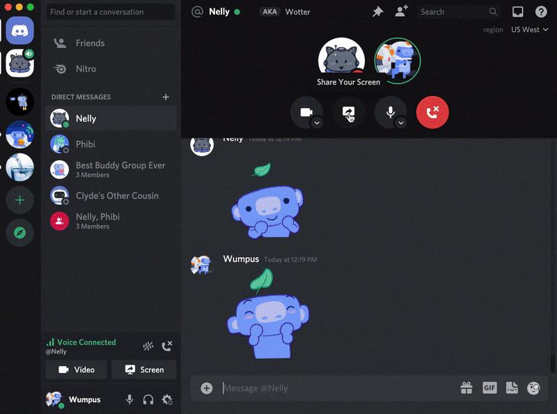 discord for macbook