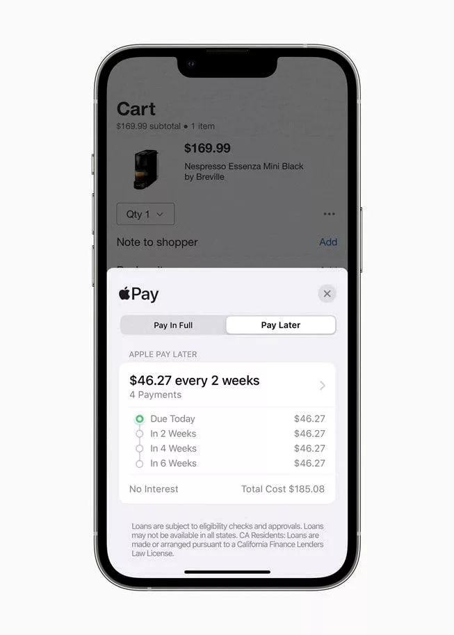 How to Easily Download All Your Apple Pay Transactions - DeviceMAG