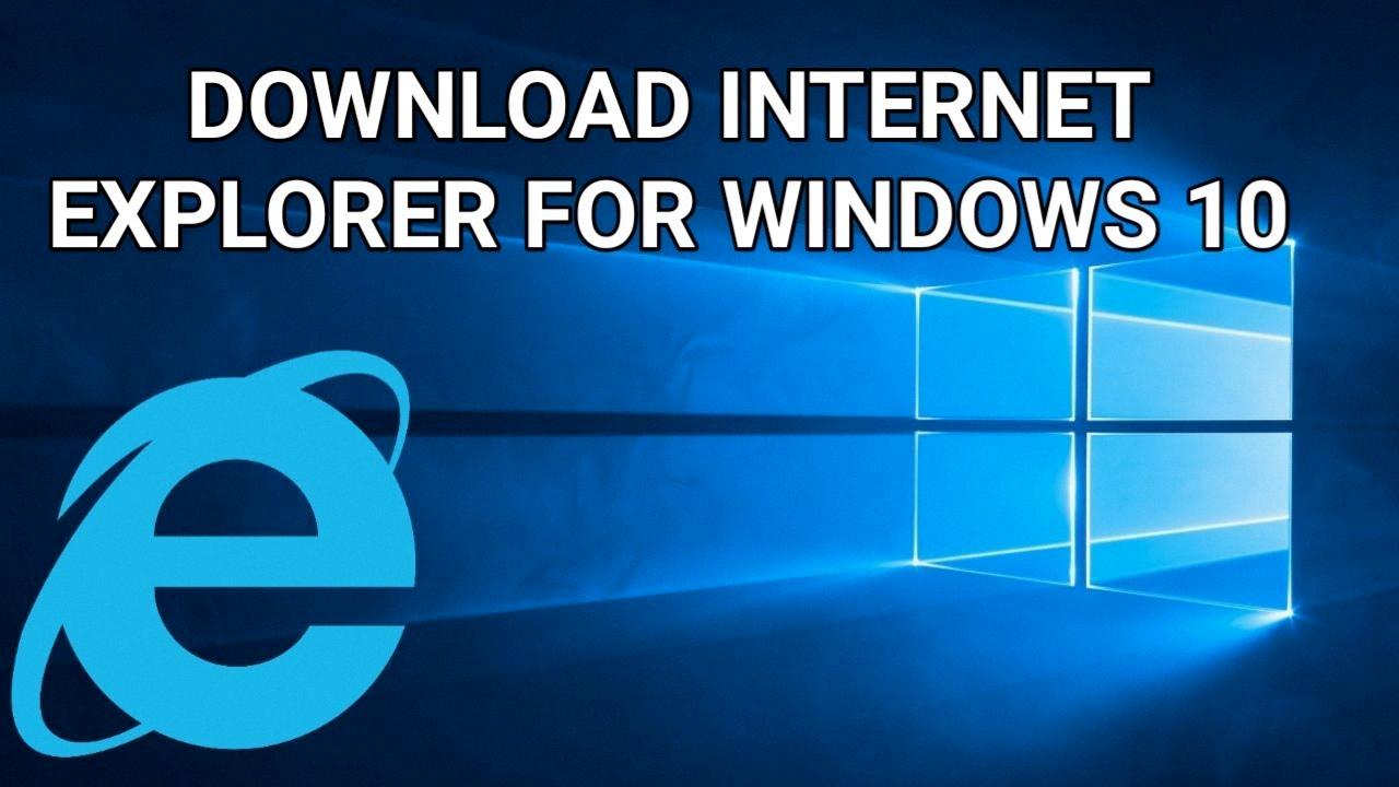 download internet explorer for mac