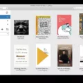Download Kindle for Mac and Enjoy a World of Reading at Your Fingertips 11