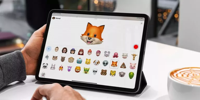 How to Create Your Own Memoji 9