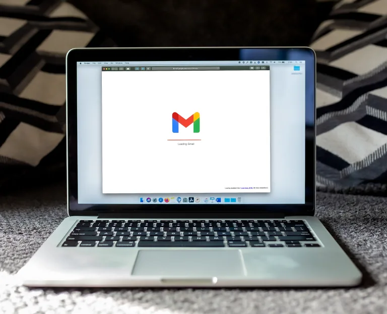 How To Log Out of Mail on Mac 1