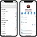 How to Make the Most of Your iPhone's Emergency Contact Feature 13