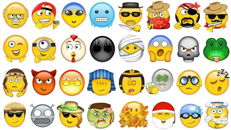 Unlock the Fun of Roblox with These Creative Emojis 15