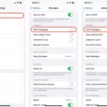 How to Easily Enable MMS on Your iPhone 9